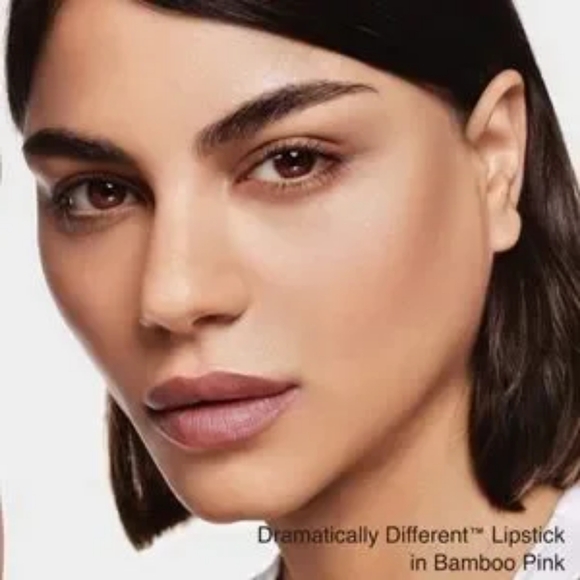 CLINIQUE Dramatically Different Shaping Lipstick Pink Bamboo - Picture 5 of 11